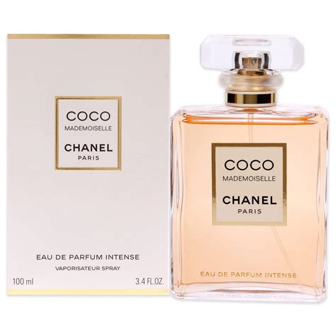 coco chanel vanilla|coco mademoiselle intense spray.